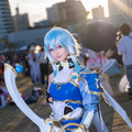 太陽神ソルス「ソードアート・オンライン」／ぱせり（@perusi_paseri）