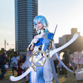 太陽神ソルス「ソードアート・オンライン」／ぱせり（@perusi_paseri）