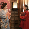 藤間爽子、『ブギウギ』再登場！！本家の日本舞踊が話題