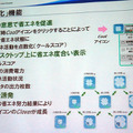 省エネ努力結果によりクローバーが成長