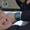 神木隆之介＆中川大志、松本穂香をワークアウトに誘うも......au“意識高すぎ！高杉くん”新CM