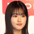 原菜乃華【撮影：浜瀬将樹】