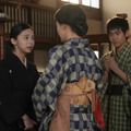 『ブギウギ』第25話　（ｃ）NHK