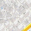 ズームイン/アウトしても正しく日本語表記されている。