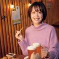 妄想デート撮「このあと、どうする」:新唯 × 芸人・水川かたまり(空気階段)