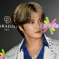 ジェジュン (Photo by Jun Sato/WireImage)
