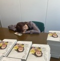 須田亜香里（写真は須田亜香里のインスタグラムより）※所属事務所に掲載許諾をもらってます
