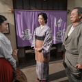 『ブギウギ』第26回　（ｃ）NHK