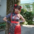 写真は加藤夕夏の公式Instagramから（※写真は所属事務所より掲載許諾をもらってます）