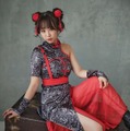 写真は加藤夕夏の公式Instagramから（※写真は所属事務所より掲載許諾をもらってます）