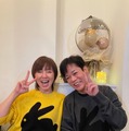 渡辺満里奈オフィシャルブログ Powered by Ameba