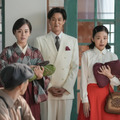 『ブギウギ』第27話　（c）NHK