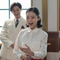 『ブギウギ』第27話　（c）NHK