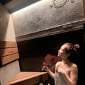 ほのか（写真は本人の公式インスタグラムより）※所属事務所より掲載許諾をいただいています