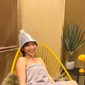 ほのか（写真は本人の公式インスタグラムより）※所属事務所より掲載許諾をいただいています
