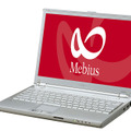 Mebius PC-MW70J