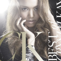 「BEST of CRYSTAL KAY」ジャケット