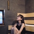兒玉遥（写真は本人の公式インスタグラムより）※所属事務所より掲載許諾をいただいています