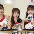 台湾クラシックガール【写真：竹内みちまろ】