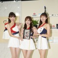 台湾クラシックガール【写真：竹内みちまろ】