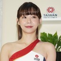 台湾クラシックガール・Yuri【写真：竹内みちまろ】