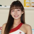 台湾クラシックガール・林襄【写真：竹内みちまろ】