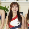 台湾クラシックガール・孟潔【写真：竹内みちまろ】