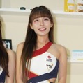 台湾クラシックガール・林襄【写真：竹内みちまろ】