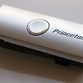 プリンストンテクノロジーのBluetoothヘッドセット「PTM-BEM5シリーズ」は、iPhone 3G/iPhone 3GS用としても最適なBluetoothヘッドセットである