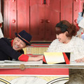 （C）TBS