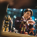 『ヴィジランテ』ディズニープラス スターで独占配信中 (c) 2023 Disney and its related entities（全8話／毎週水曜2話ずつ配信）