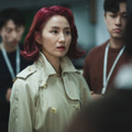 『ヴィジランテ』ディズニープラス スターで独占配信中 (c) 2023 Disney and its related entities（全8話／毎週水曜2話ずつ配信）