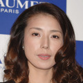 髙橋ひとみ (Photo by Jun Sato/WireImage)