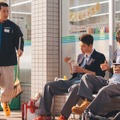 （C）TBSスパークル／TBS、撮影：ENO