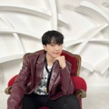 人気ボーイズグループ「INFINITE」L(キム・ミョンス) 、日本デビューシングル「Moments」をリリース！スペースシャワーTVにて特別番組も放送決定