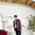 人気ボーイズグループ「INFINITE」L(キム・ミョンス) 、日本デビューシングル「Moments」をリリース！スペースシャワーTVにて特別番組も放送決定