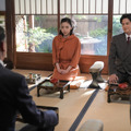 『ブギウギ』第32話　（ｃ）NHK