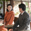 『ブギウギ』第32話　（ｃ）NHK