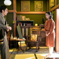 『ブギウギ』第32話　（ｃ）NHK