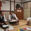 『ブギウギ』第33話　（ｃ）NHK