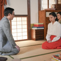 『ブギウギ』第33話　（ｃ）NHK