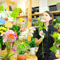 Flower Shop Diary