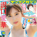 『週刊ヤングマガジン』（講談社）