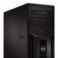 タワーサーバ「Dell PowerEdge T110」