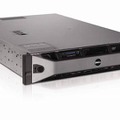 ラックサーバ「Dell PowerEdge R510」