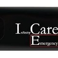 I・Care3G通信端末