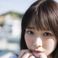 天野きき　1st写真集『フロントメモリー』（講談社）