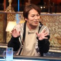 （C）フジテレビ