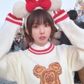 えなこ（写真は本人の公式インスタグラムより）※所属事務所より掲載許諾をいただいています