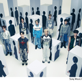 Stray KidsがSHIBUYA109をジャック！「SHIBUYA109 Xmas × Stray Kids」開催、POPUP STOREやオリジナル動画も公開